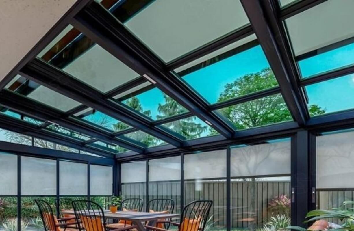 Skylight project